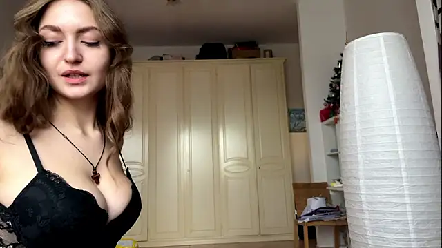 Show de webcam de JenySimons