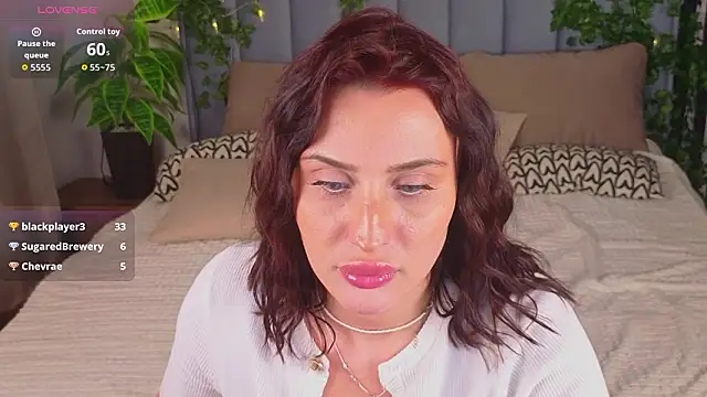 Chatroom XXX en direct de Beauty_Flower_