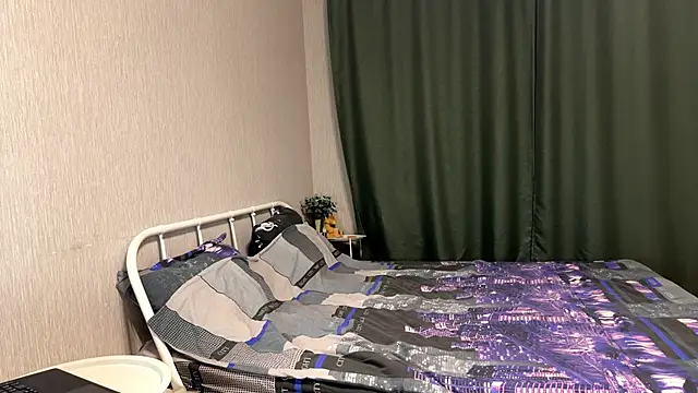 ShontaTejeda Live XXX Chat