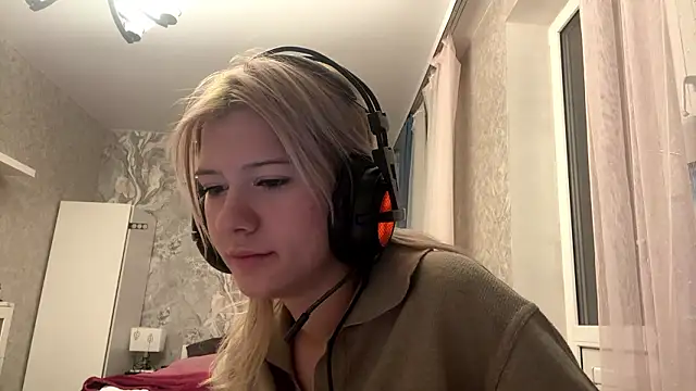 LadyFoxLove Live XXX Chat