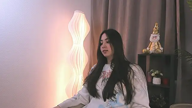 Show webcam de ShonaRyu