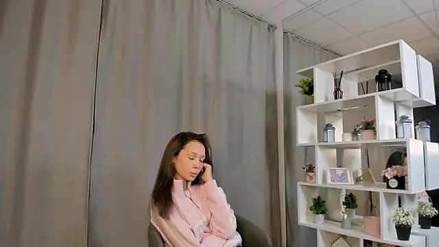 Show webcam de CarmenScott