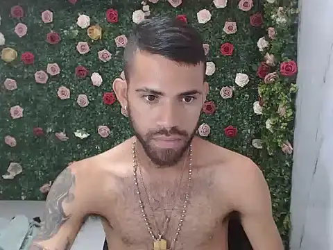 Show de webcam de chacorta_