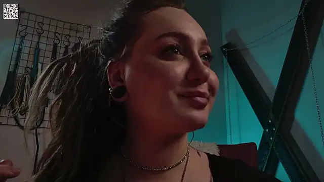 VortexProject Live XXX Chat