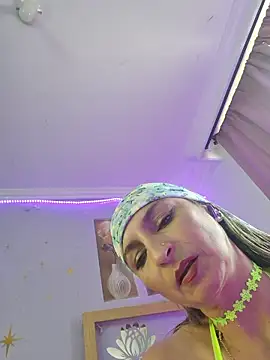 marilyn_love6969 Live XXX Chat