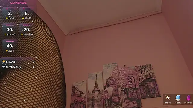 Živý XXX chat Inari_Okami_