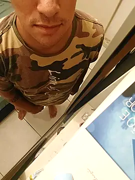 jeff_pepoer Webcam-Show