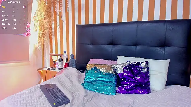 LunaToledo Live XXX-Chat