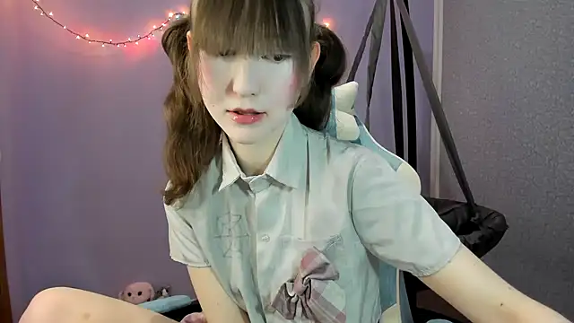 Yoonhee_ki Chat XXX in diretta