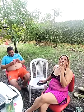 Show webcam de hotandfierylatinos2023