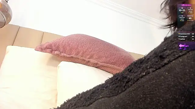 Živý XXX chat SOFIAGOEZ30