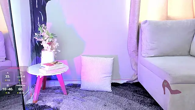 LenaRuiz_ Live XXX-Chat