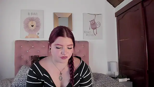 CelessteRedds Chat XXX live