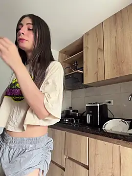 Camistar18 Chat XXX in diretta