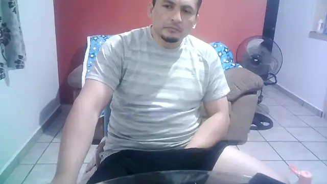 Živý XXX chat Benjacabo