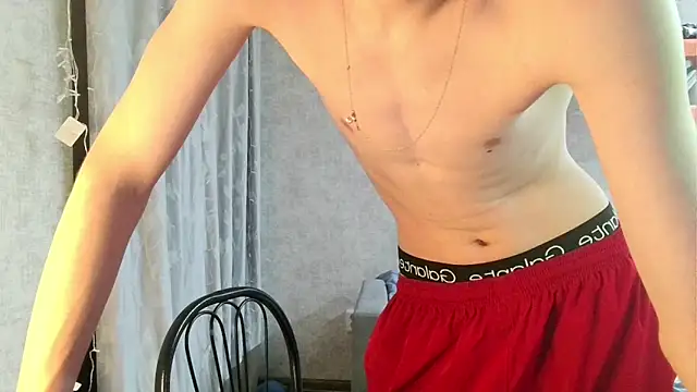 bunny_ben Chat XXX in diretta