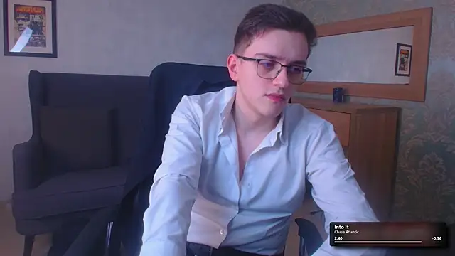 عرض كام FelixStarkk