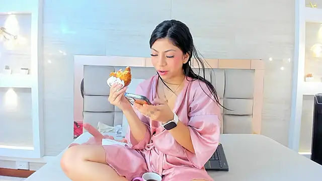 Chatroom XXX en direct de chloe_murray