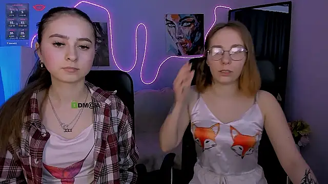 Živý XXX chat rebecca_smile