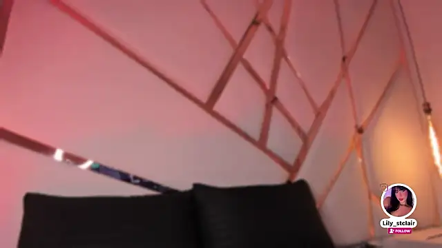 Živý XXX chat Lily_StClair