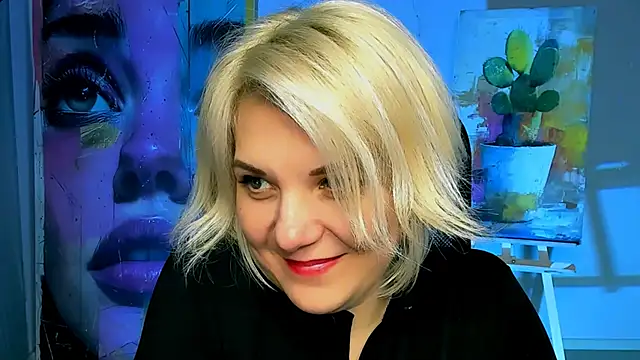 EvaEvals Chat XXX live