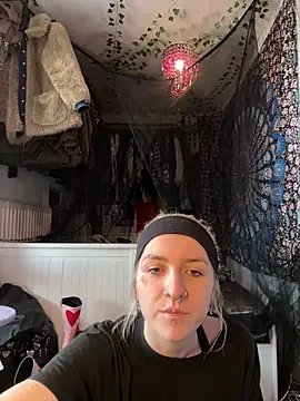 bambibabyy Webcamshow