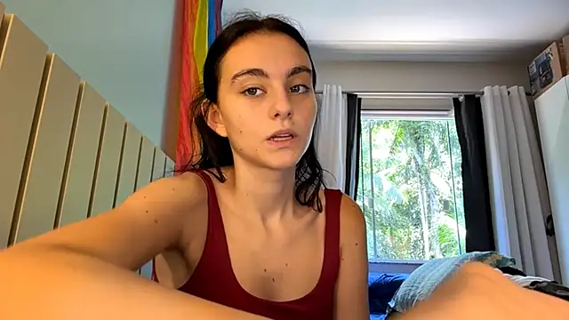 JeaniceCaronna live XXX chat