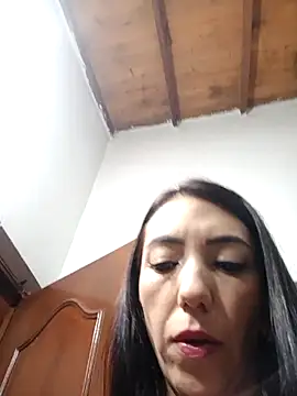 Živý XXX chat LunaZambrano