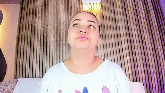 AnaisClark 라이브 XXX 채팅