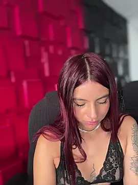 Emily-teen 라이브 XXX 채팅