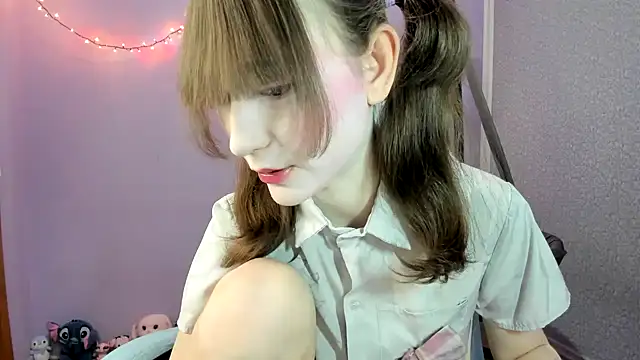 Yoonhee_ki: απευθείας συνομιλία ΧΧΧ