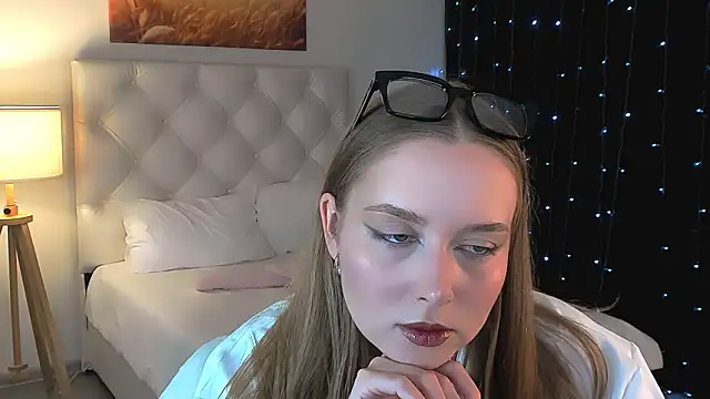 Živý XXX chat JenniferGraces