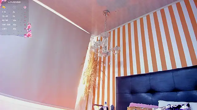 Živý XXX chat LunaToledo