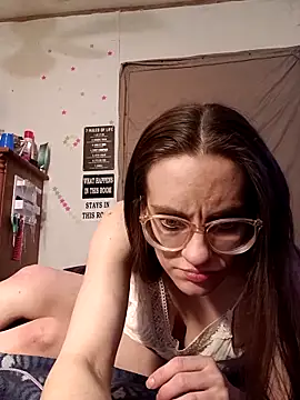 Živý XXX chat snowbird1117