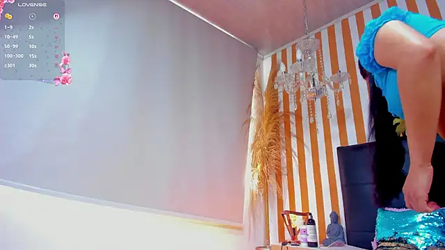 Chat XXX en directo de LunaToledo