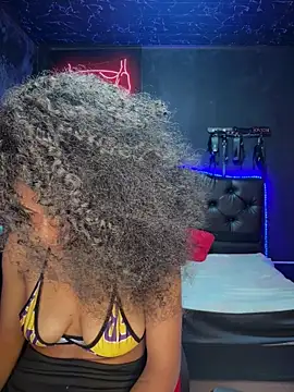 Show de webcam de Samantha_LS