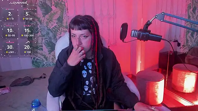 _sharlotte777 Live XXX Chat