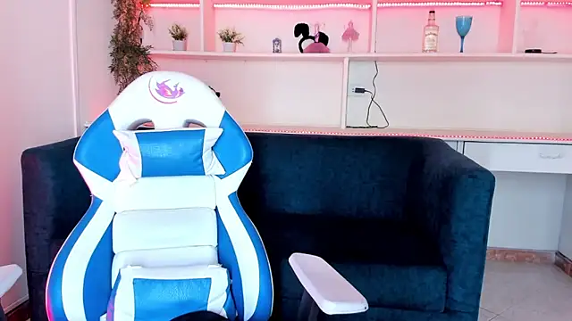 Živý XXX chat Samantha_Martiness