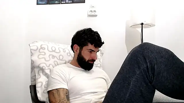 Verycutex Webcam-Show