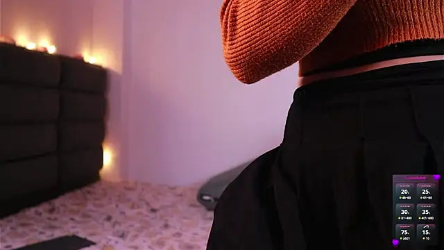 Chat XXX Live kathieandpovcock1