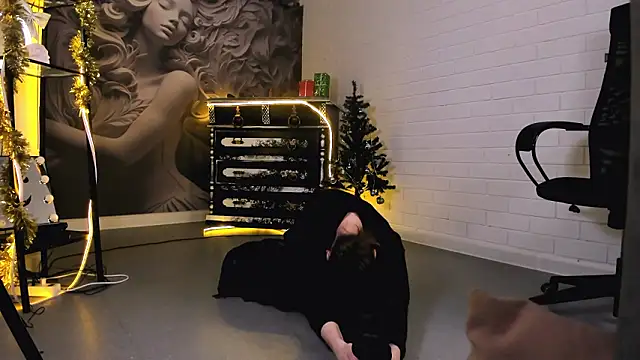 TessaMill live XXX chat