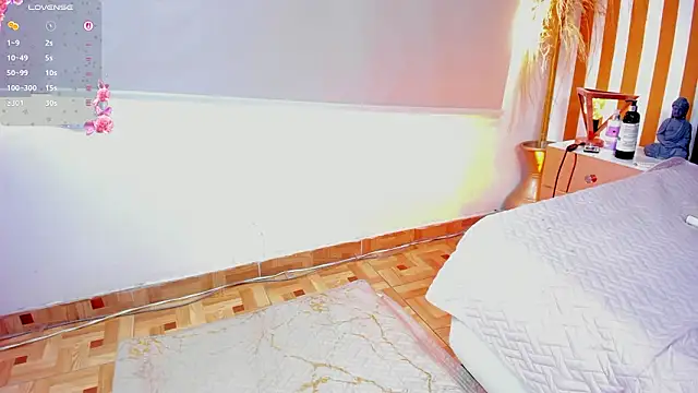 LunaToledo Live XXX-chat