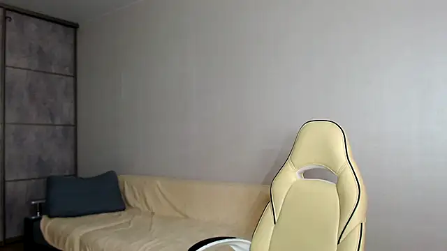 Webkamerová show wiggychill