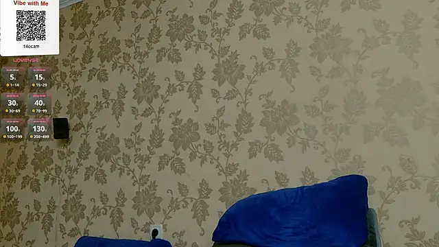 MartinBrandon Webcam Show