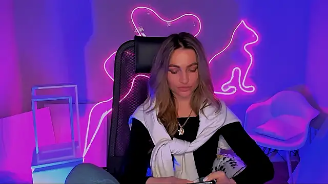 marymaryson's Live XXX Chat