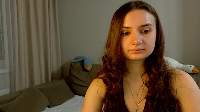 Lelia_VibeのライブXXXチャット