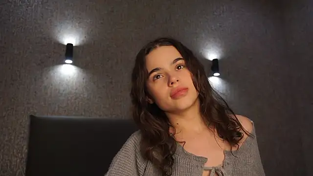 linclars Show in webcam