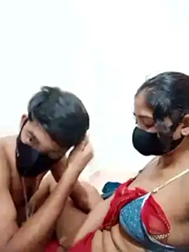 Rubina_khan1のウェブカメラシ ョー