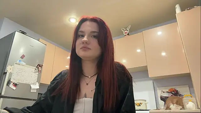 MyeshaCallez Webcamshow