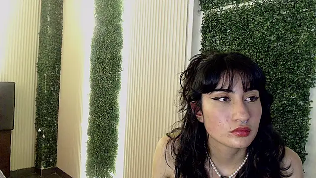 Show Webcam de hannamy1